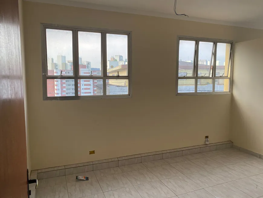 Foto 1 de Apartamento com 1 Quarto para alugar, 25m² em Vila Nova Cachoeirinha, São Paulo