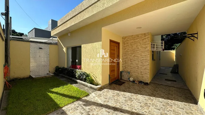 Foto 1 de Casa com 2 Quartos à venda, 75m² em Campo Grande, Rio de Janeiro