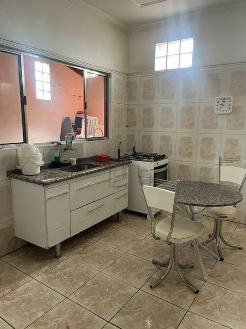 Foto 1 de Casa com 3 Quartos à venda, 128m² em Parque Jataí, Votorantim