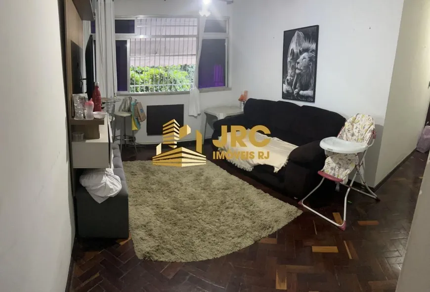 Foto 1 de Apartamento com 3 Quartos à venda, 40m² em Catumbi, Rio de Janeiro