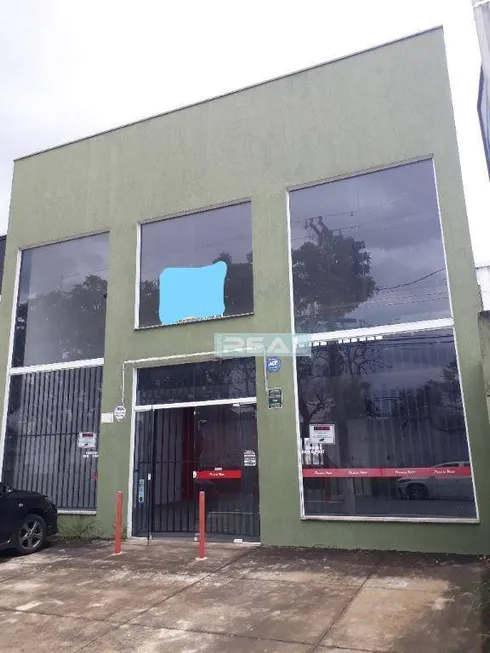 Foto 1 de Ponto Comercial para venda ou aluguel, 224m² em Vila Paraíso, Campinas