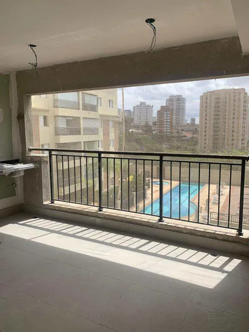 Foto 1 de Apartamento com 2 Quartos à venda, 68m² em Vila Mariana, São Paulo