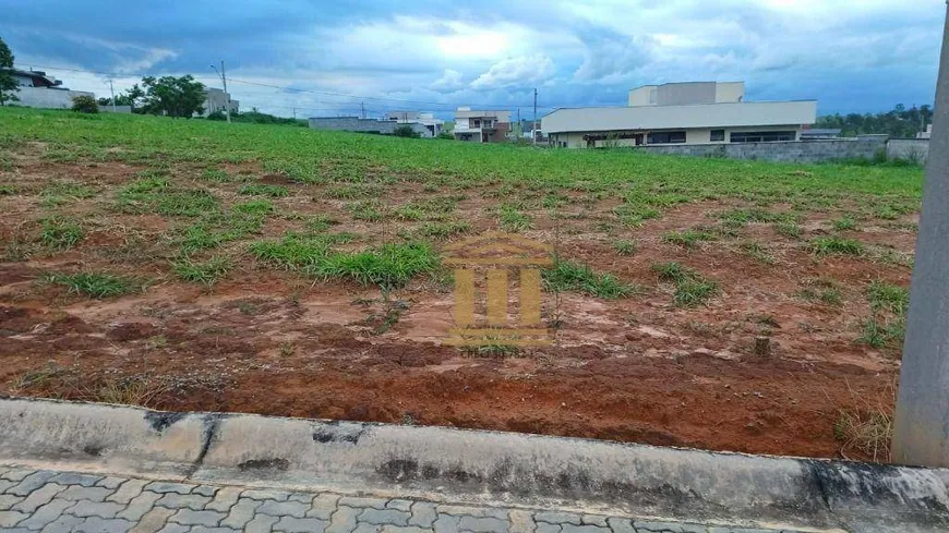 Foto 1 de Lote/Terreno à venda, 540m² em Condominio Residencial Ecopark Bourbon, Caçapava