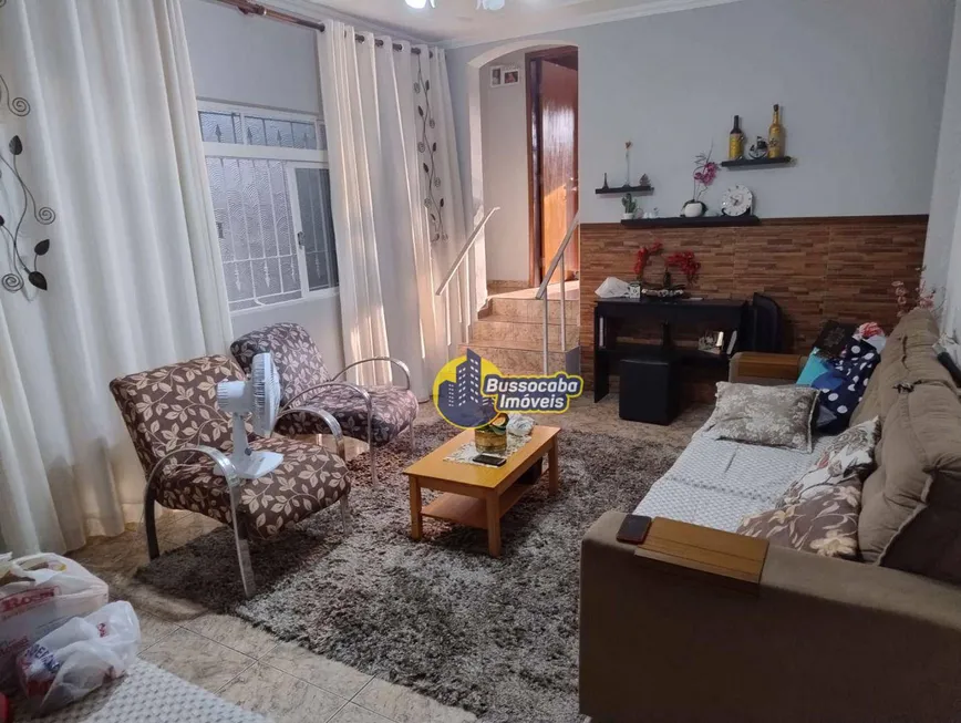 Foto 1 de Casa com 2 Quartos à venda, 300m² em Jardim das Flores, Osasco