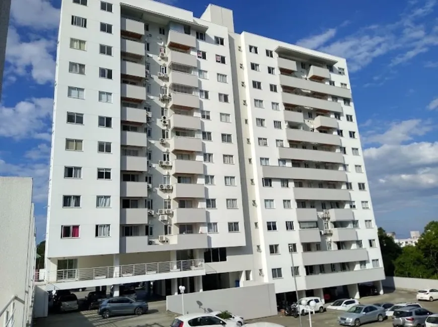 Foto 1 de Apartamento com 3 Quartos à venda, 72m² em Pagani, Palhoça