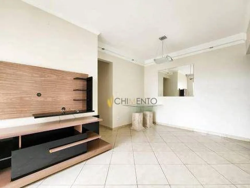 Foto 1 de Apartamento com 2 Quartos à venda, 54m² em Ipiranga, São Paulo