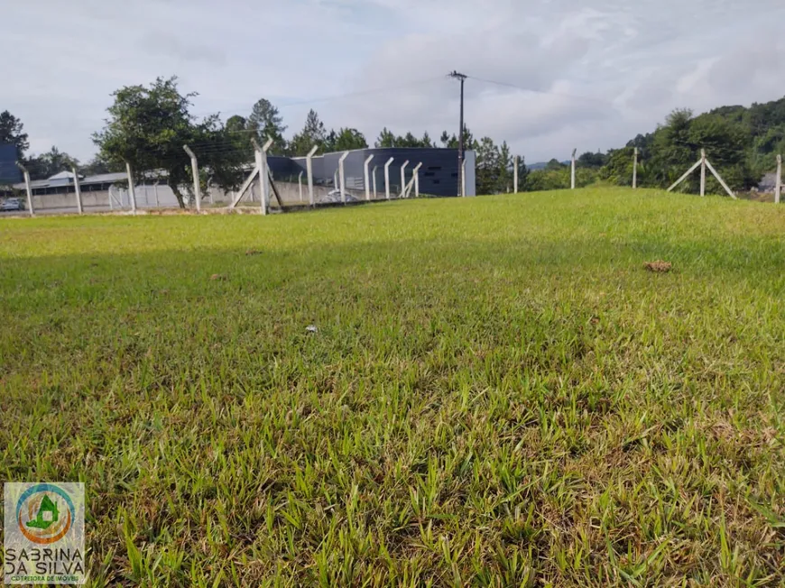 Foto 1 de Lote/Terreno com 1 Quarto para alugar, 1000m² em Salto do Norte, Blumenau