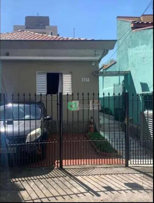 Foto 1 de Casa com 4 Quartos para venda ou aluguel, 430m² em Vila Leopoldina, São Paulo