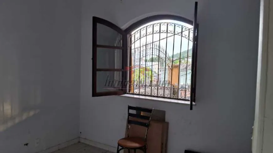 Foto 1 de Apartamento com 2 Quartos à venda, 52m² em Praça Seca, Rio de Janeiro