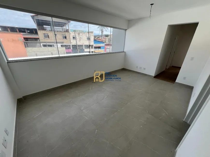 Foto 1 de Apartamento com 3 Quartos à venda, 85m² em Candelaria, Belo Horizonte