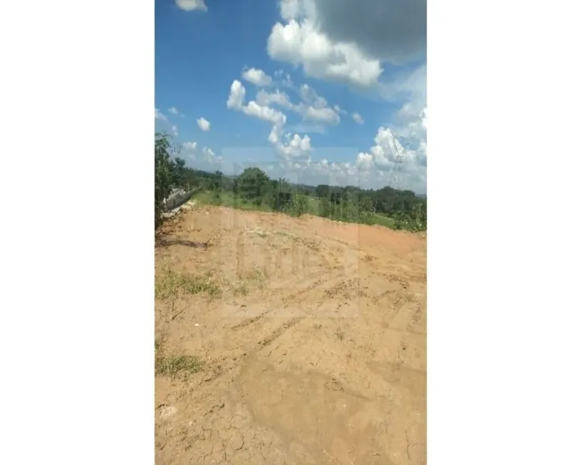 Foto 1 de Lote/Terreno à venda, 4800m² em Jardim Rafael, Caçapava