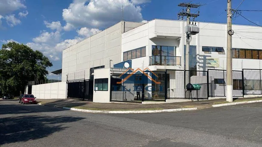 Foto 1 de Galpão/Depósito/Armazém à venda, 1065m² em Distrito Industrial Benedito Storani, Vinhedo