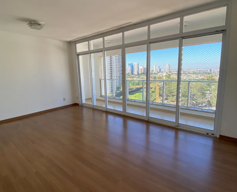 Foto 1 de Apartamento com 2 Quartos para alugar, 90m² em Sítio Tamboré Alphaville, Barueri