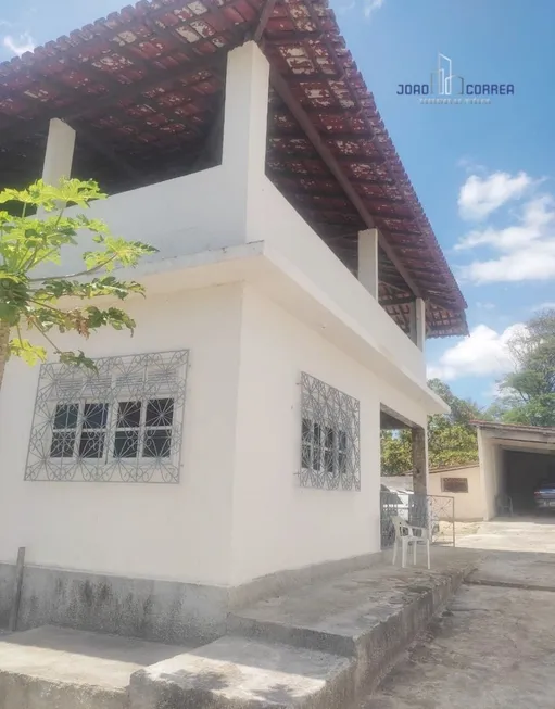 Foto 1 de Casa com 3 Quartos para alugar, 500m² em São Pedro, Serra