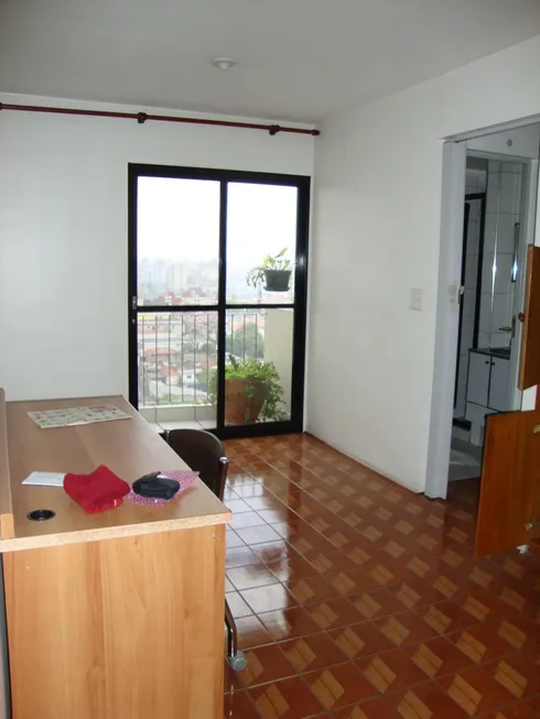 Foto 1 de Apartamento com 2 Quartos à venda, 46m² em Vila Siqueira, São Paulo