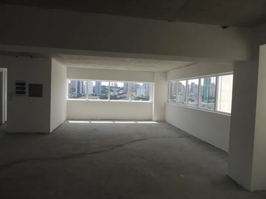 Foto 1 de Sala Comercial para alugar, 74m² em Centro, Santo André