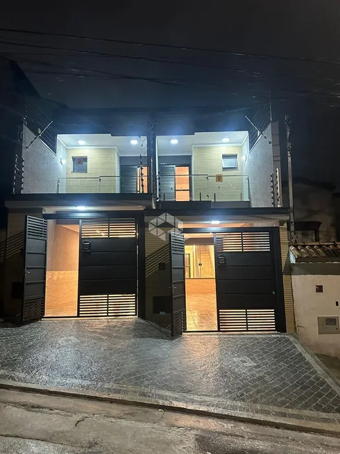 Foto 1 de Casa com 3 Quartos à venda, 130m² em Penha, São Paulo