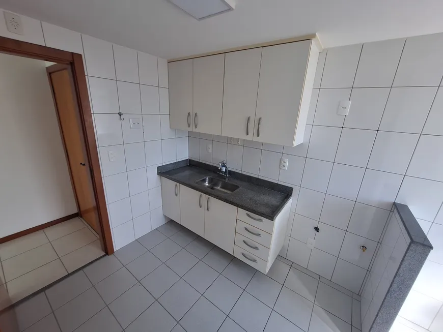 Foto 1 de Apartamento com 2 Quartos à venda, 67m² em Jardim Camburi, Vitória