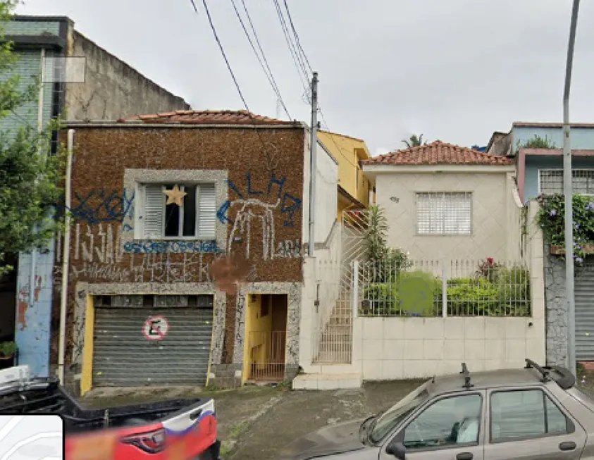 Foto 1 de Sobrado com 4 Quartos à venda, 173m² em Vila Maria Alta, São Paulo