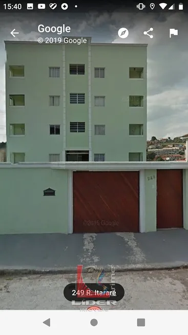 Foto 1 de Apartamento com 2 Quartos à venda, 72m² em Aparecida , Bragança Paulista