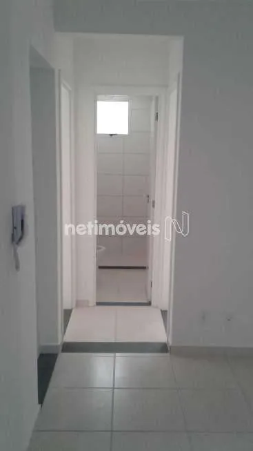 Foto 1 de Apartamento com 2 Quartos à venda, 43m² em Paulo Camilo, Betim