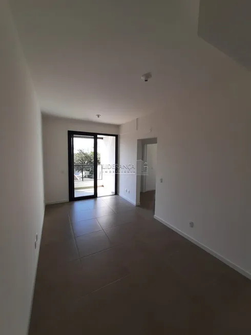 Foto 1 de Apartamento com 2 Quartos à venda, 50m² em Trindade, Florianópolis