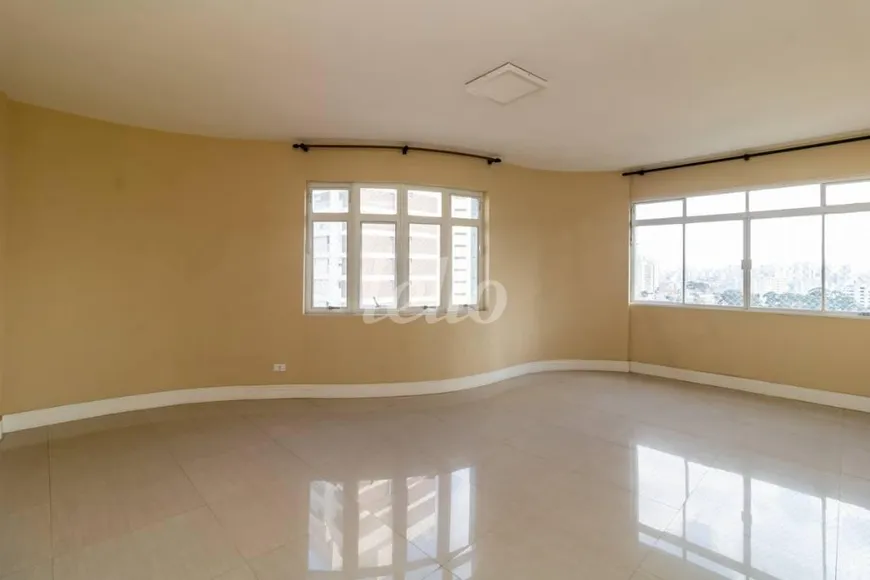 Foto 1 de Apartamento com 2 Quartos para alugar, 108m² em Vila Prudente, São Paulo