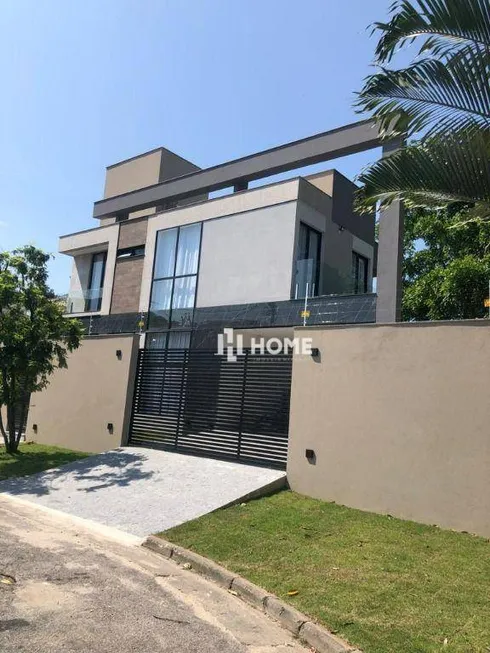 Foto 1 de Casa com 4 Quartos à venda, 200m² em Camboinhas, Niterói