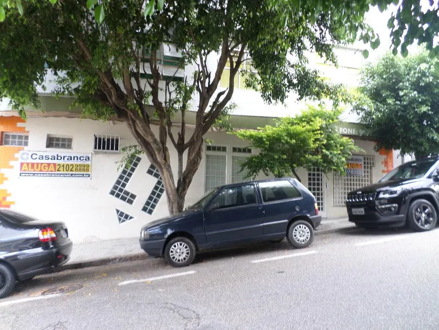 Foto 1 de Ponto Comercial para alugar, 75m² em Centro, Sorocaba