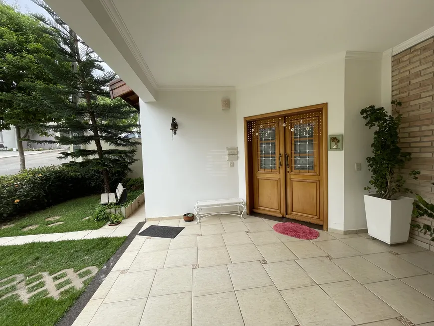Foto 1 de Casa de Condomínio com 4 Quartos à venda, 324m² em Roncáglia, Valinhos