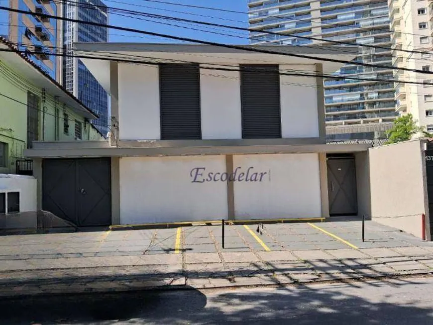 Foto 1 de Ponto Comercial para alugar, 300m² em Pinheiros, São Paulo