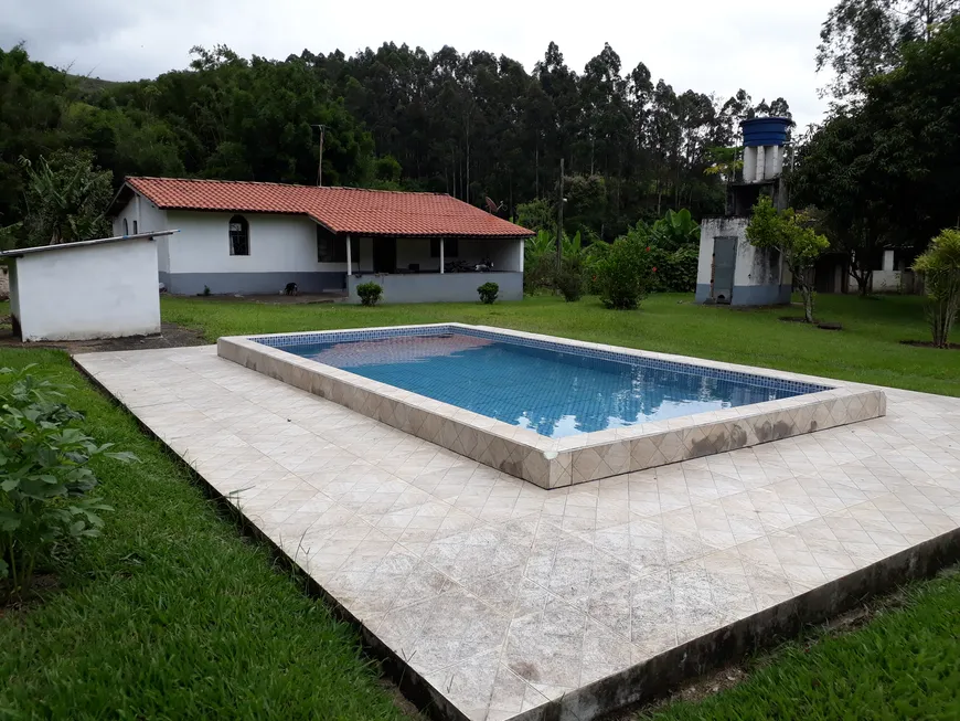 Foto 1 de Fazenda/Sítio com 3 Quartos à venda, 266200m² em Centro, Piracaia