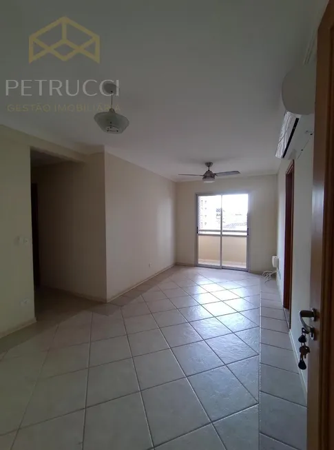 Foto 1 de Apartamento com 3 Quartos à venda, 76m² em São Bernardo, Campinas