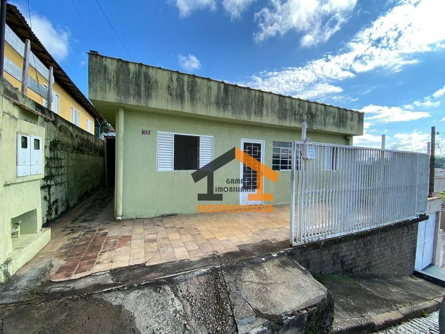 Foto 1 de Casa com 7 Quartos à venda, 67m² em Bairro do Engenho, Itatiba
