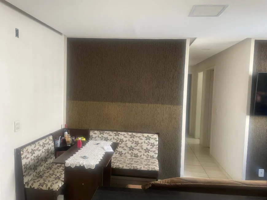 Foto 1 de Apartamento com 2 Quartos à venda, 48m² em Palmeiras de São José, São José dos Campos