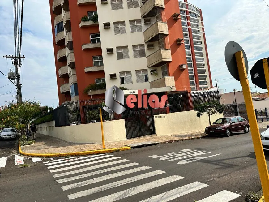 Foto 1 de Apartamento com 3 Quartos à venda, 147m² em Altos da Cidade, Bauru