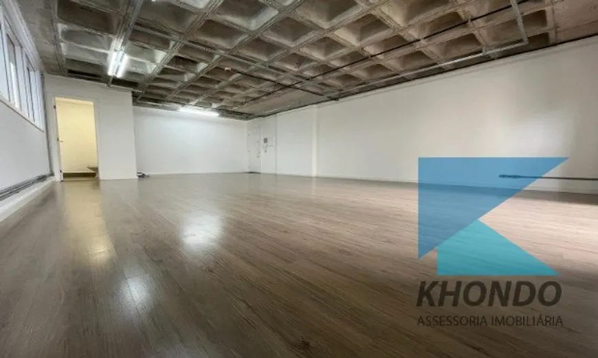 Foto 1 de Sala Comercial para alugar, 63m² em Pinheiros, São Paulo