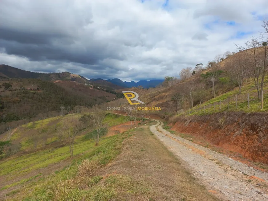 Foto 1 de Lote/Terreno à venda, 5000m² em Centro, Paraíba do Sul