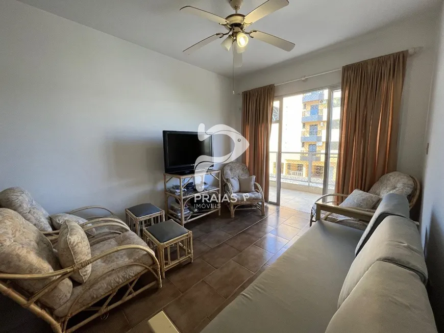 Foto 1 de Apartamento com 2 Quartos à venda, 80m² em Enseada, Guarujá