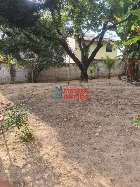 Foto 1 de Lote/Terreno à venda, 360m² em Três Barras, Contagem