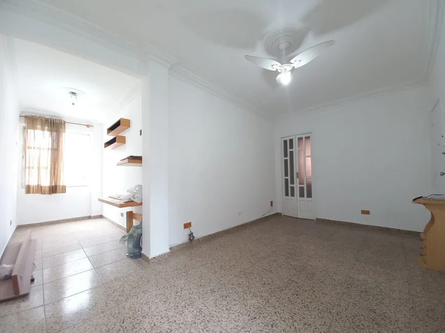 Foto 1 de Apartamento com 2 Quartos à venda, 86m² em Ponta da Praia, Santos