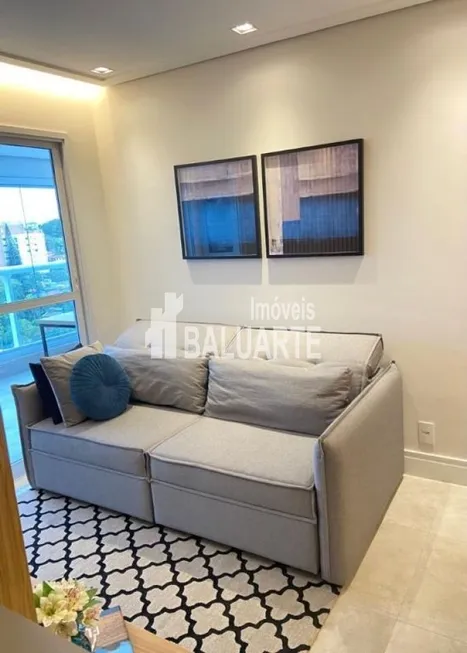 Foto 1 de Apartamento com 2 Quartos à venda, 67m² em Jardim Prudência, São Paulo