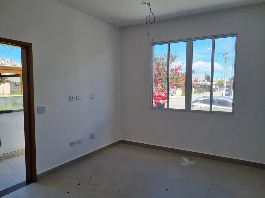 Foto 1 de Casa de Condomínio com 2 Quartos à venda, 80m² em Estiva, Taubaté
