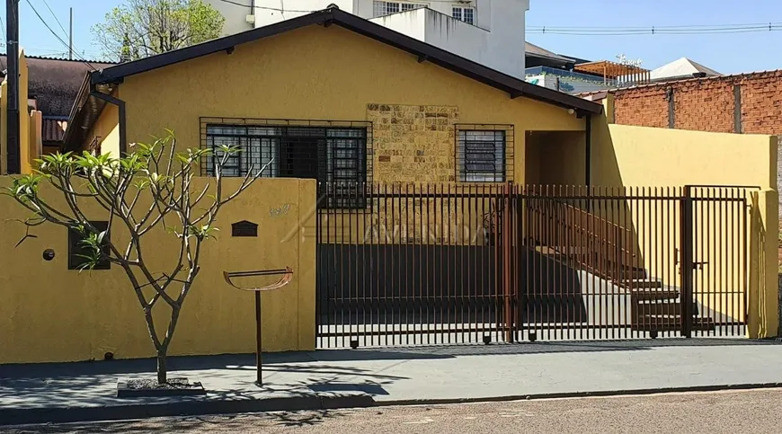 Foto 1 de Casa com 11 Quartos à venda, 142m² em Maringa, Londrina