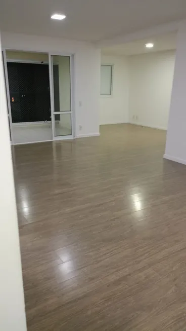 Foto 1 de Apartamento com 3 Quartos para alugar, 119m² em Jardim Ermida I, Jundiaí