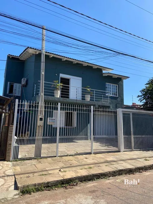 Foto 1 de Sobrado com 4 Quartos à venda, 173m² em Parque da Matriz, Cachoeirinha