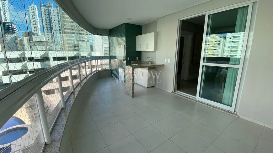 Foto 1 de Apartamento com 3 Quartos à venda, 138m² em Centro, Balneário Camboriú