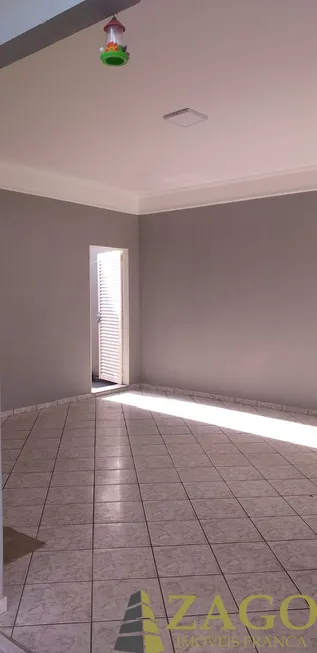 Foto 1 de Casa com 2 Quartos à venda, 150m² em Jardim Paulistano, Franca