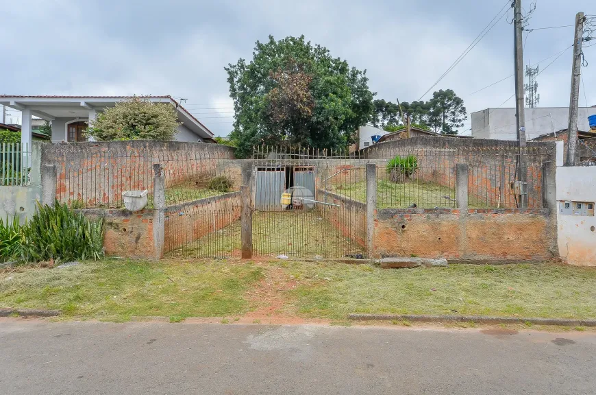 Foto 1 de Lote/Terreno à venda, 480m² em Vila Sao Jose, Colombo