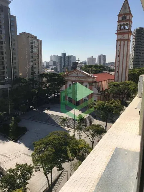 Foto 1 de Sala Comercial à venda, 24m² em Centro, São Bernardo do Campo